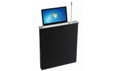 XH-1500HZ/1700HZ/1800HZ/2100HZ 無紙化升降終端 (帶觸摸、11.6
